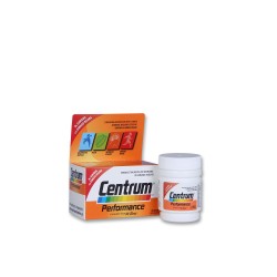 PERFORMANCE 30TAB PERFORMANCE 30TAB