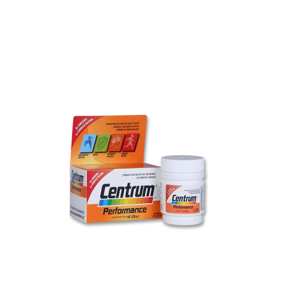 PERFORMANCE 30TAB PERFORMANCE 30TAB