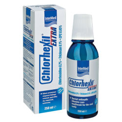 EXTRA MOUTHWASH 250ML EXTRA MOUTHWASH 250ML