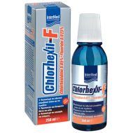 F MOUTHWASH 0.05% 250ML