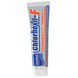 F TOOTHPASTE 100ML