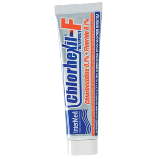F TOOTHPASTE 100ML F TOOTHPASTE 100ML