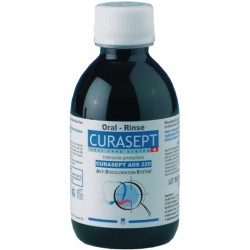 ADS 220 ΣΤΟΜΑΤΙΚΟ ΔΙΑΛΥΜΑ 200ML ADS 220 ΣΤΟΜΑΤΙΚΟ ΔΙΑΛΥΜΑ 200ML