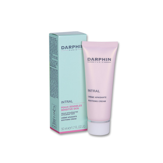 INTRAL SOOTHING CREAM 50ML INTRAL SOOTHING CREAM 50ML
