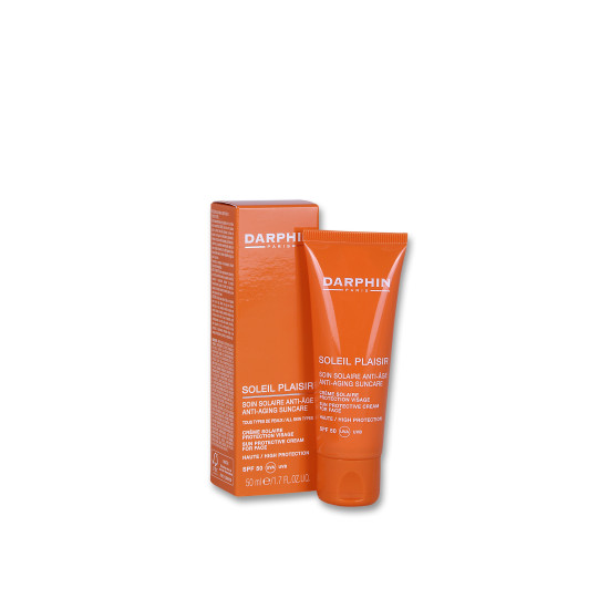 SUN PROTECTIVE FACE CREAM SPF50 50ML SUN PROTECTIVE FACE CREAM SPF50 50ML