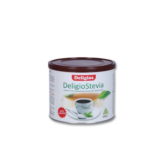 STEVIA 300GR STEVIA 300GR