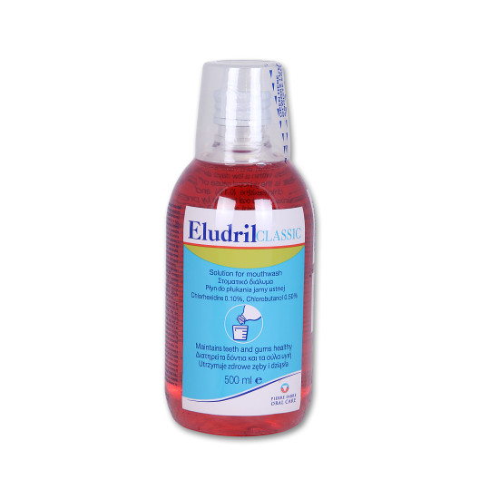 CLASSIC 500ML CLASSIC 500ML