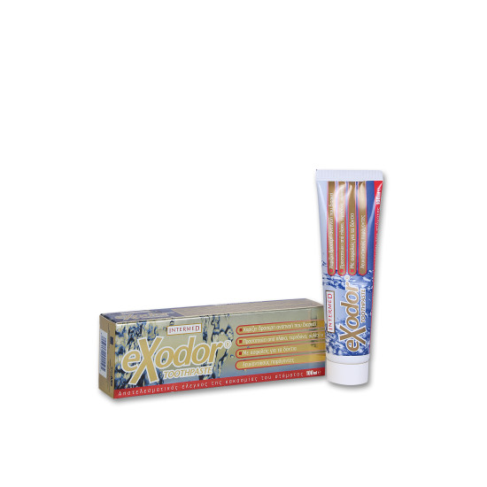 TOOTHPASTE 100ML TOOTHPASTE 100ML