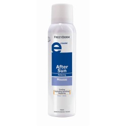 AFTER SUN MOUSSE 150ML AFTER SUN MOUSSE 150ML