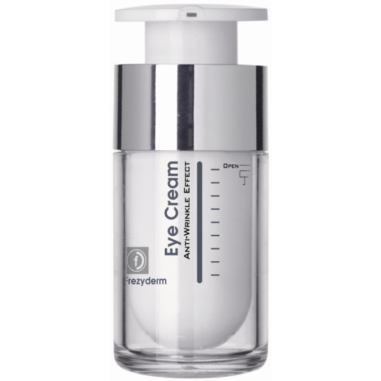ANTI-WRINKLE EYE CREAM 15ML ANTI-WRINKLE EYE CREAM 15ML