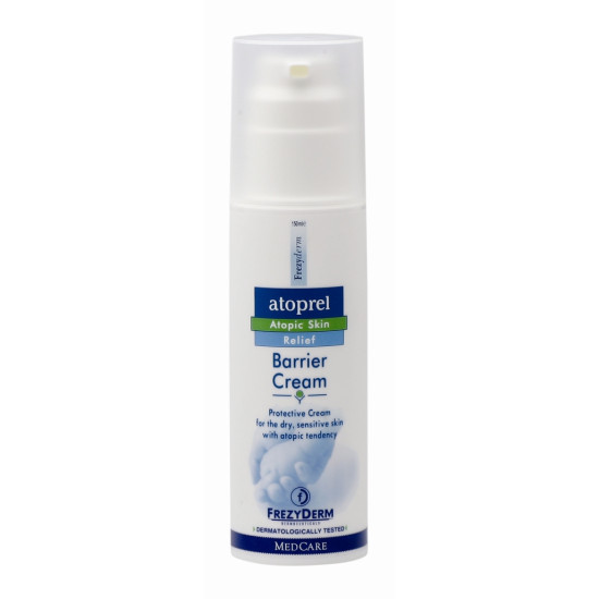 ATOPREL BARRIER CREAM 150ML ATOPREL BARRIER CREAM 150ML