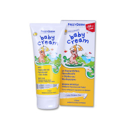 BABY CREAM 175ML BABY CREAM 175ML