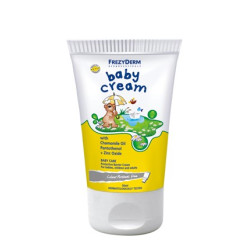 BABY CREAM 50ML BABY CREAM 50ML