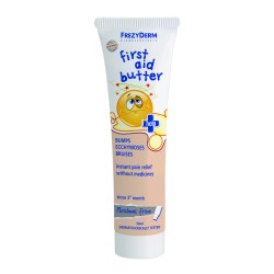 FIRST AID BUTTER 50ML FIRST AID BUTTER 50ML