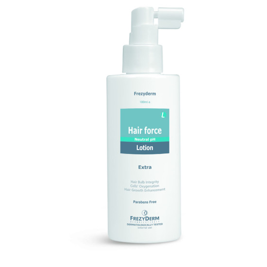 HAIR FORCE LOTION EXTRA 100ML HAIR FORCE LOTION EXTRA 100ML