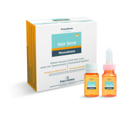 HAIR FORCE MONODOSES DAY/NIGHT 14x10ml HAIR FORCE MONODOSES DAY/NIGHT 14x10ml