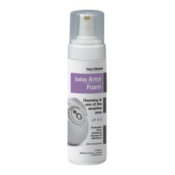 INTIM AREA FOAM 150ML INTIM AREA FOAM 150ML