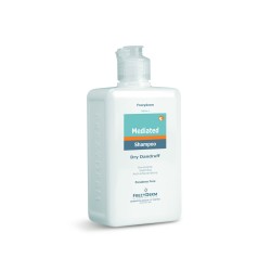 MEDIATED SHAMPOO 200ML MEDIATED SHAMPOO 200ML
