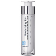 MOISTURIZING RICH CREAM 45+ 50ML