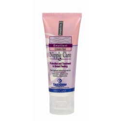 NIPPLE CARE CREAM GEL 40ML NIPPLE CARE CREAM GEL 40ML