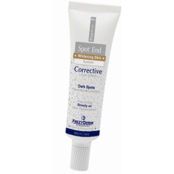 SPOT-END CORRECTIVE CREAM 30ML SPOT-END CORRECTIVE CREAM 30ML