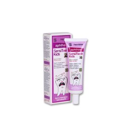 SENSITEETH KIDS APHTHAE GEL 25ML SENSITEETH KIDS APHTHAE GEL 25ML