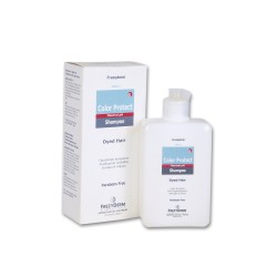 COLOR PROTECT SHAMPOO 200ML COLOR PROTECT SHAMPOO 200ML