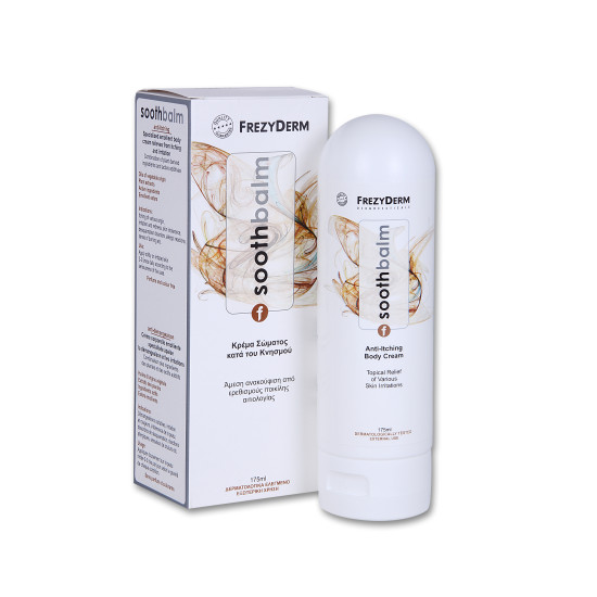 SOOTHBALM 175ML SOOTHBALM 175ML