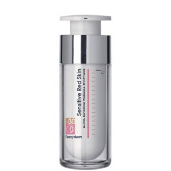 SENSITIVE RED SKIN TINTED CC CREAM SPF30 30ML SENSITIVE RED SKIN TINTED CC CREAM SPF30 30ML