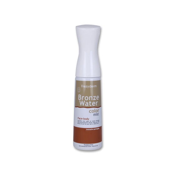 BRONZE WATER COLOR MIST 300ML BRONZE WATER COLOR MIST 300ML