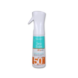 SEA SIDE DRY MIST SPF50 300ML SEA SIDE DRY MIST SPF50 300ML