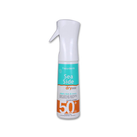 SEA SIDE DRY MIST SPF50 300ML SEA SIDE DRY MIST SPF50 300ML