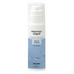 FREZYFEET DIAPED CREAM 150ML FREZYFEET DIAPED CREAM 150ML