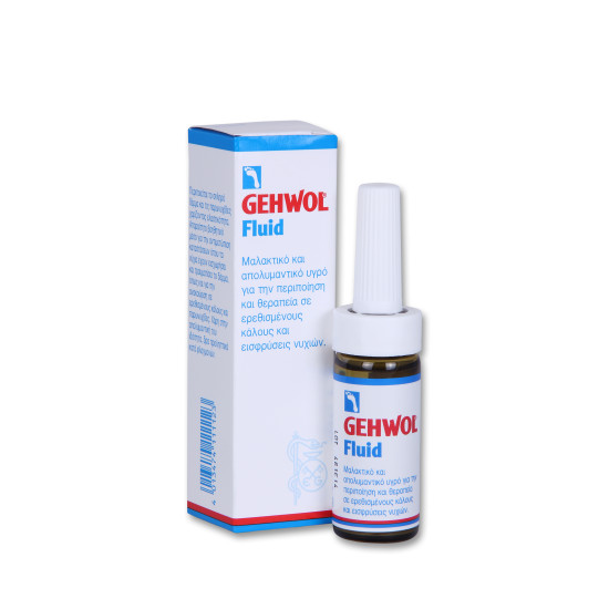 FLUID 15ML FLUID 15ML