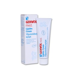 MED LIPIDRO FOOT CREAM 75ML MED LIPIDRO FOOT CREAM 75ML