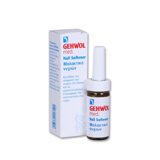 MED NAIL SOFTENER 15ML MED NAIL SOFTENER 15ML