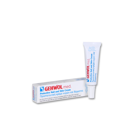 MED PROTECTION CREAM 15ML MED PROTECTION CREAM 15ML