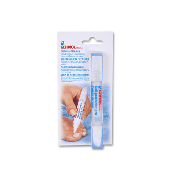MED NAIL PROTECTION PEN MED NAIL PROTECTION PEN