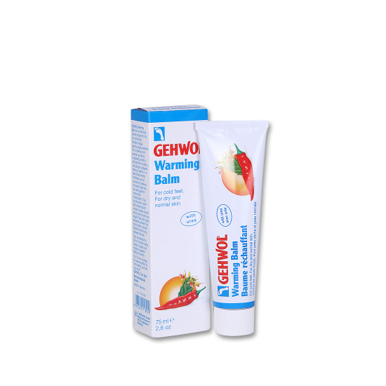 WARMING BALM 75ML WARMING BALM 75ML