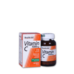 VITAMIN C PROLONGED RELEASE 1000MG 30TABS VITAMIN C PROLONGED RELEASE 1000MG 30TABS