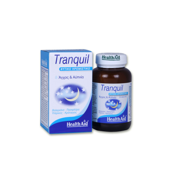 TRANQUIL 30CAP TRANQUIL 30CAP
