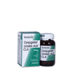 CLA LINOLEIC ACID 30CAPS CLA LINOLEIC ACID 30CAPS