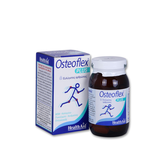OSTEOFLEX PLUS 60TABS OSTEOFLEX PLUS 60TABS