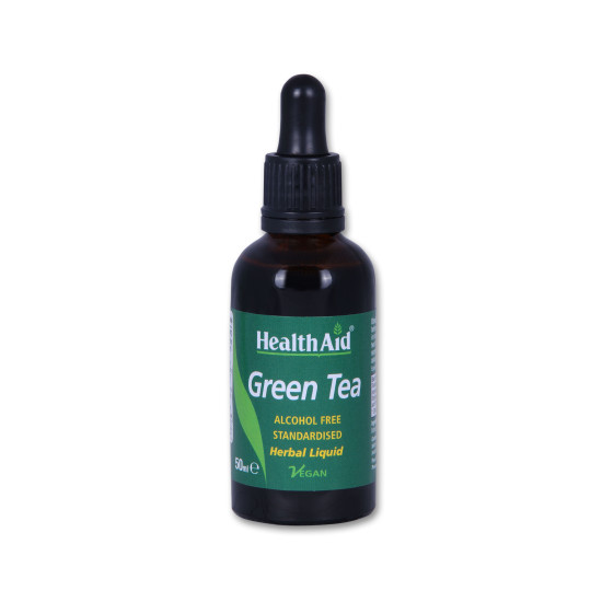 GREEN TEA 50ML GREEN TEA 50ML