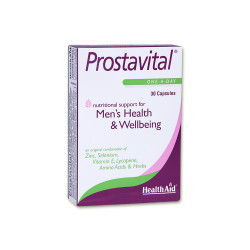PROSTAVITAL 30CAPS PROSTAVITAL 30CAPS