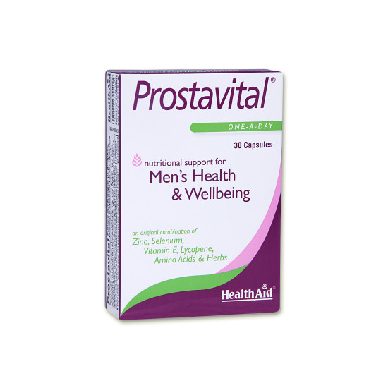 PROSTAVITAL 30CAPS PROSTAVITAL 30CAPS