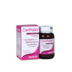 CRAN PROBIO 30TABS CRAN PROBIO 30TABS