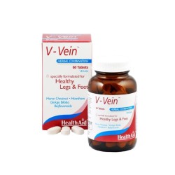 V VEIN 60TABS V VEIN 60TABS