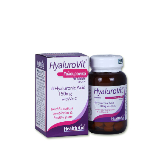 HYALUROVIT 150MG 30TABS HYALUROVIT 150MG 30TABS