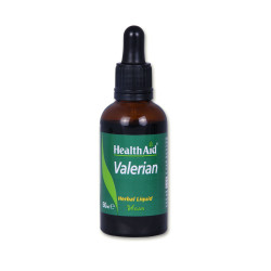 VALERIAN ROOT 50ML VALERIAN ROOT 50ML